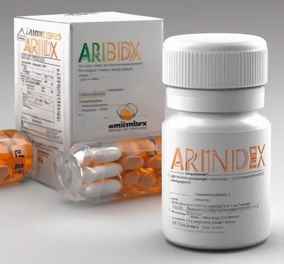 Cuanto cuesta arimidex en farmacia